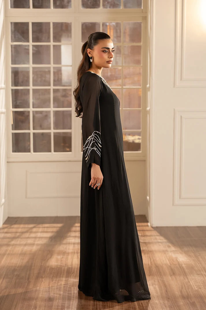 LULUSAR LYALL DRESS+DUPATTA