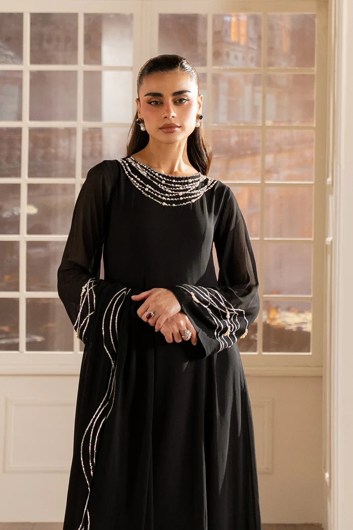 LULUSAR LYALL DRESS+DUPATTA