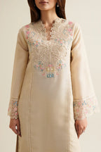 LULUSAR KISHWAN TOP+DUPATTA+PANTS