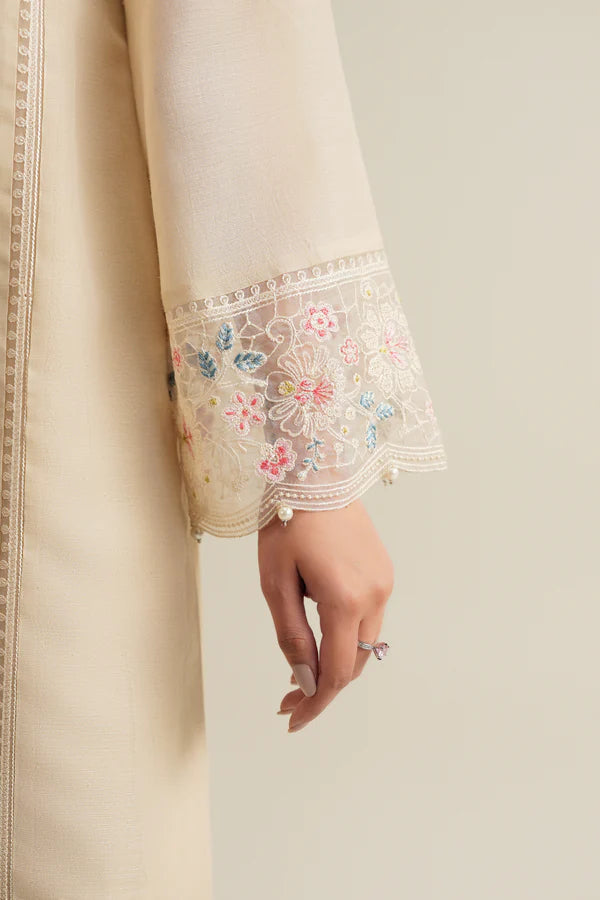 LULUSAR KISHWAN TOP+DUPATTA+PANTS