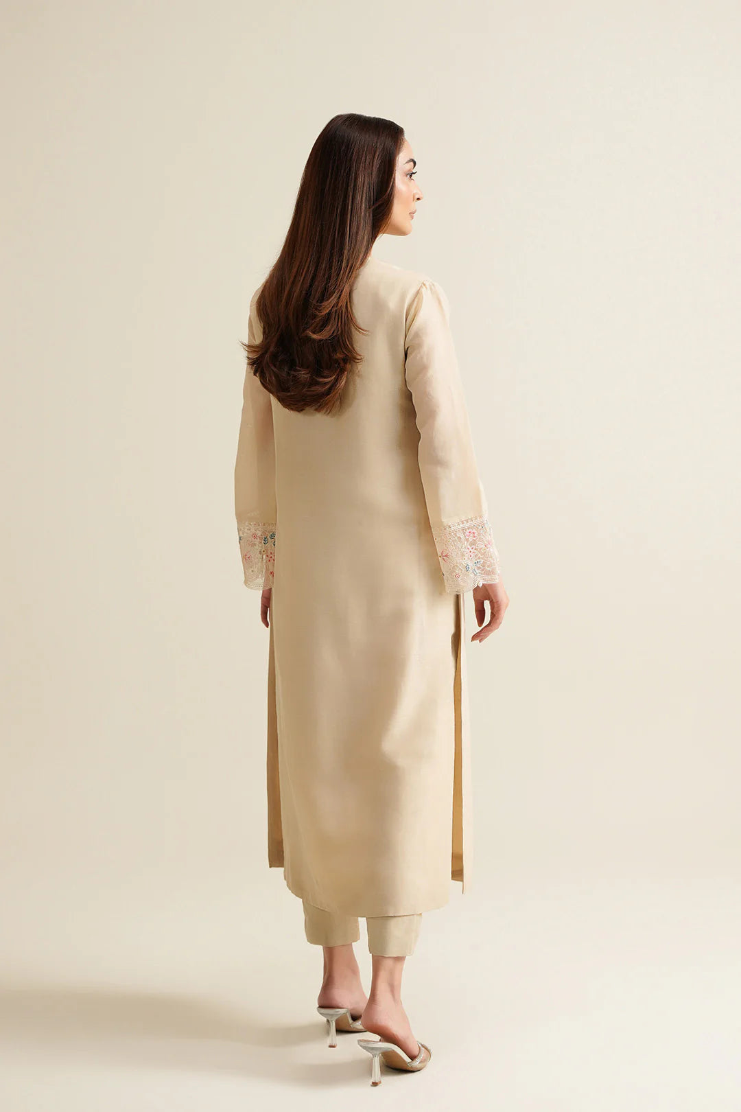 LULUSAR KISHWAN TOP+DUPATTA+PANTS