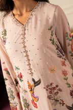 LULUSAR VELORA DRESS
