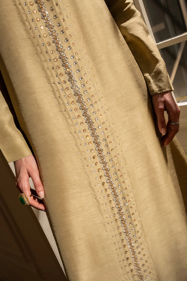 LULUSAR LORAIZ DRESS+DUPATTA
