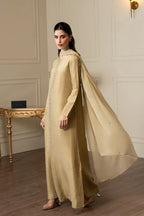 LULUSAR LORAIZ DRESS+DUPATTA