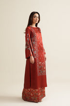 LULUSAR DISHAL LONG+DUPATTA+PANTS