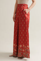 LULUSAR DISHAL LONG+DUPATTA+PANTS