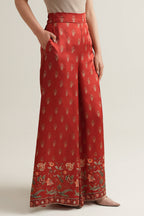 LULUSAR DISHAL LONG+DUPATTA+PANTS