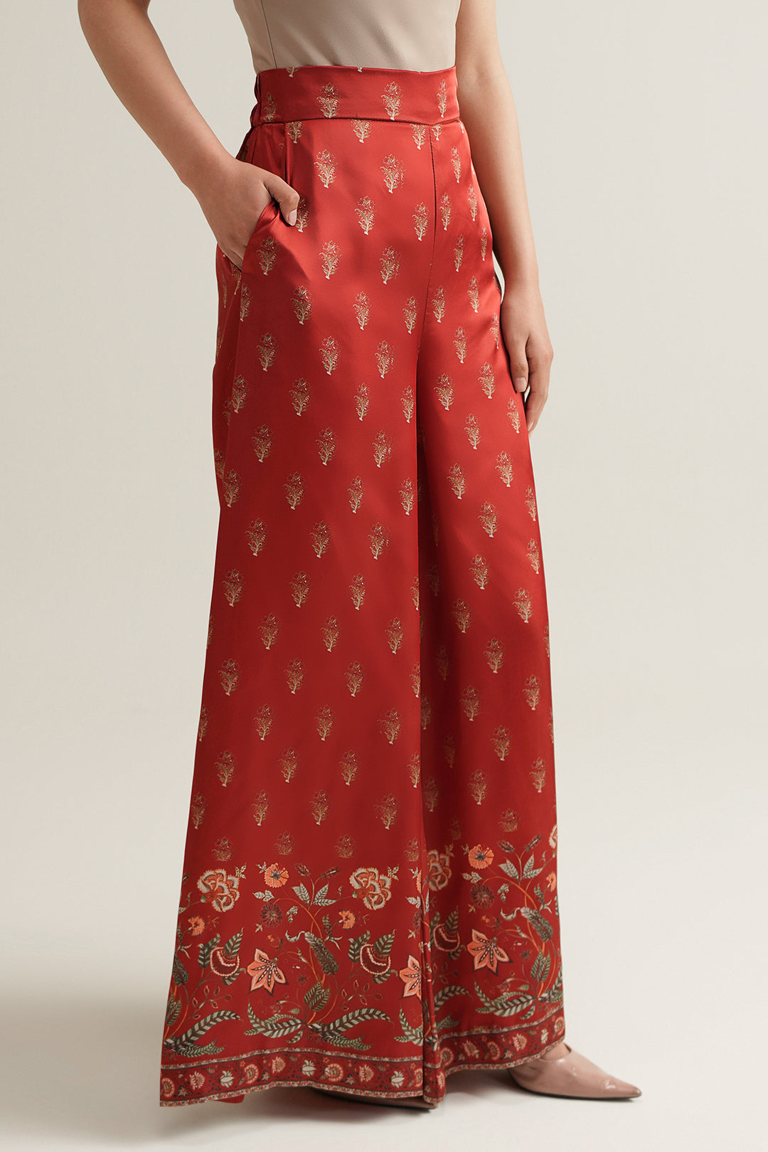 LULUSAR DISHAL LONG+DUPATTA+PANTS