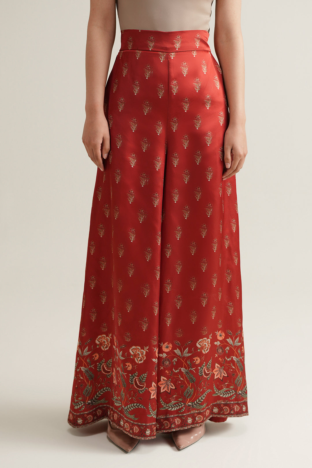 LULUSAR DISHAL LONG+DUPATTA+PANTS