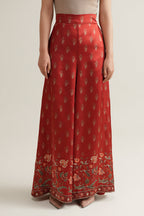 LULUSAR DISHAL LONG+DUPATTA+PANTS