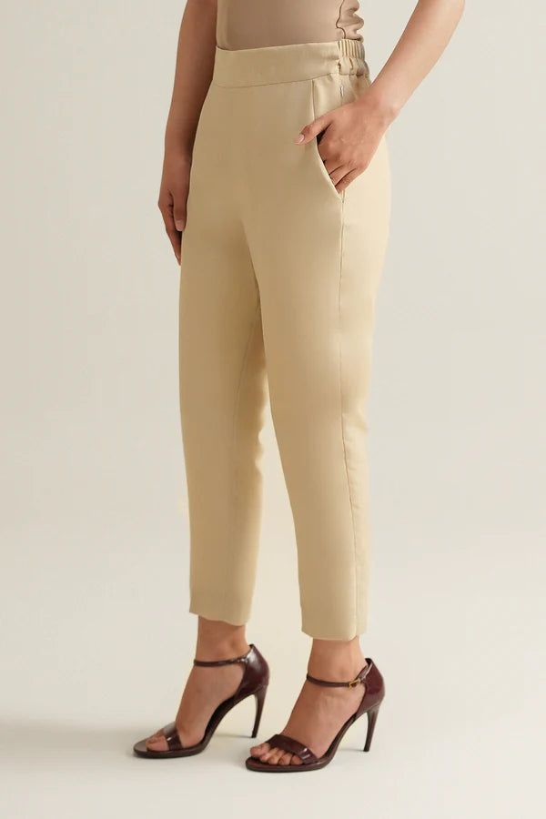 LULUSAR KISHWAN TOP+DUPATTA+PANTS