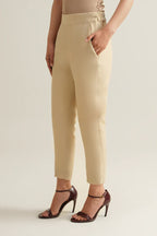 LULUSAR KISHWAN TOP+DUPATTA+PANTS