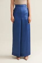 LULUSAR ANBAR LONG+DUPTTA+PANTS