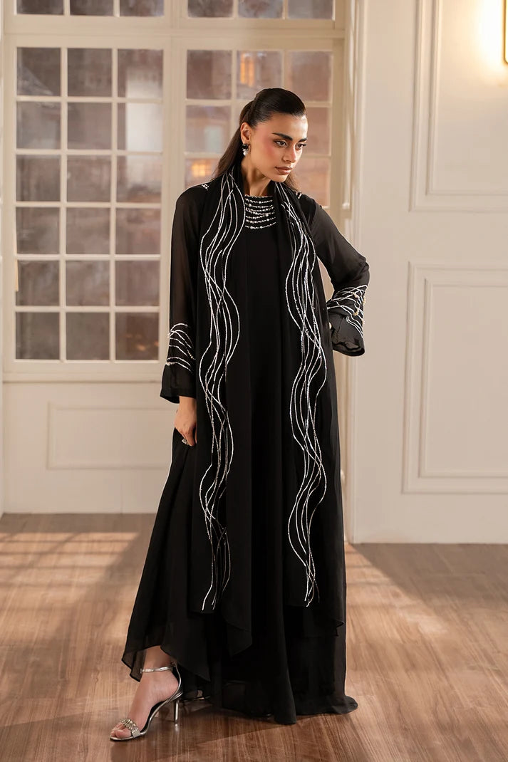 LULUSAR LYALL DRESS+DUPATTA