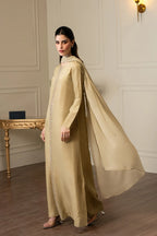 LULUSAR LORAIZ DRESS+DUPATTA