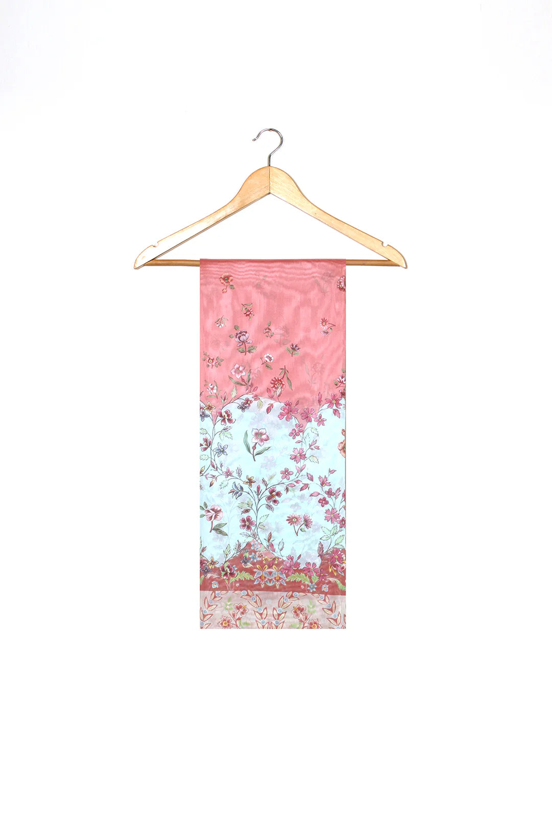LULUSAR KISHWAN TOP+DUPATTA+PANTS