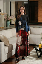 LULUSAR AZELIA DRESS