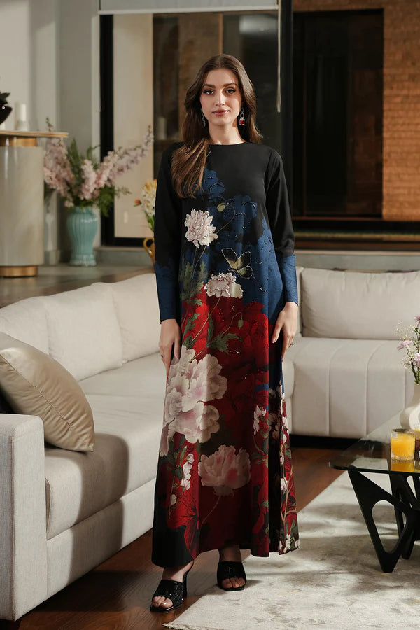 LULUSAR AZELIA DRESS