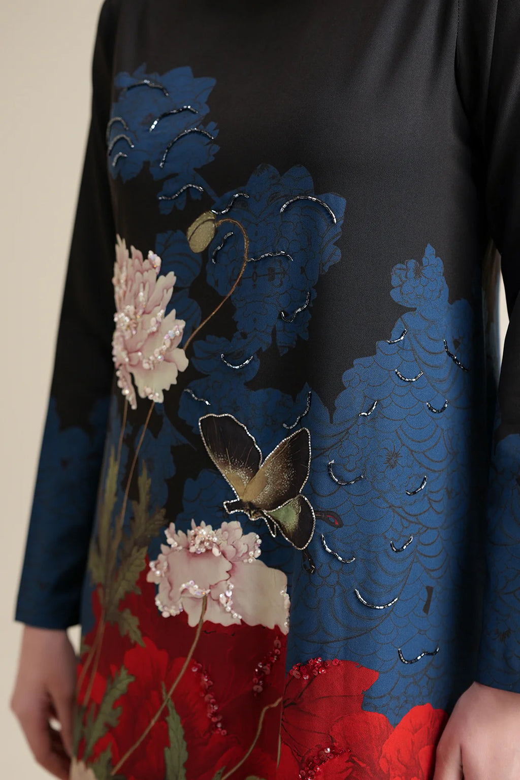 LULUSAR AZELIA DRESS