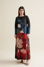 LULUSAR AZELIA DRESS