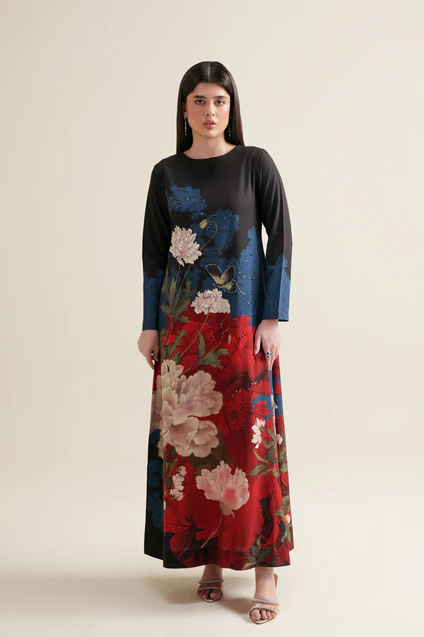 LULUSAR AZELIA DRESS