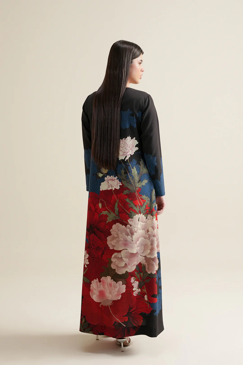 LULUSAR AZELIA DRESS