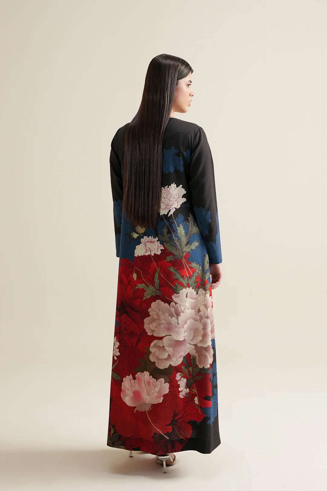 LULUSAR AZELIA DRESS
