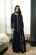 LULUSAR SOLIR DRESS+DUPATTA+PANT
