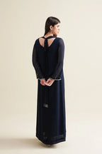 LULUSAR SOLIR DRESS+DUPATTA+PANT
