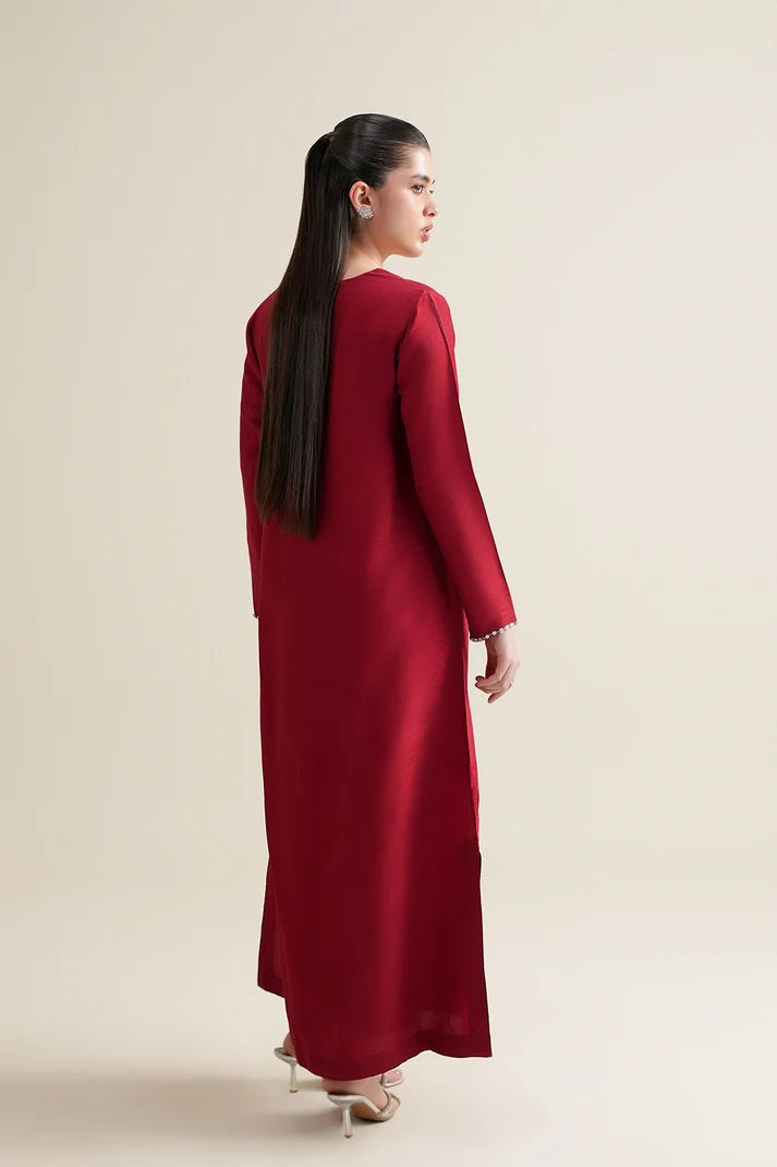 LULUSAR VYEN DRESS+DUPATTA+PANTS