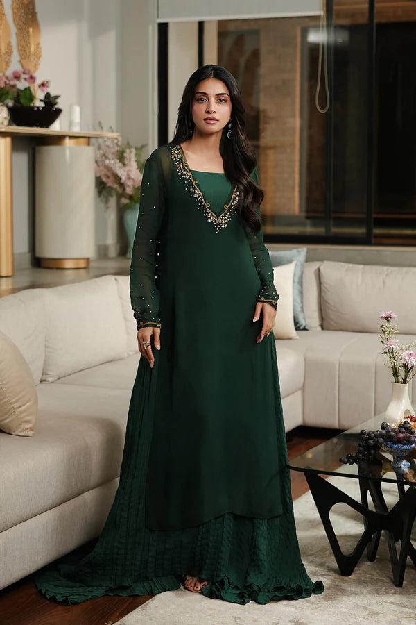 LULUSAR LIORA DRESS+DUPATTA+INNER