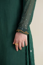 LULUSAR LIORA DRESS+DUPATTA+INNER