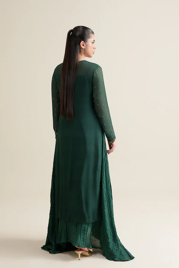 LULUSAR LIORA DRESS+DUPATTA+INNER
