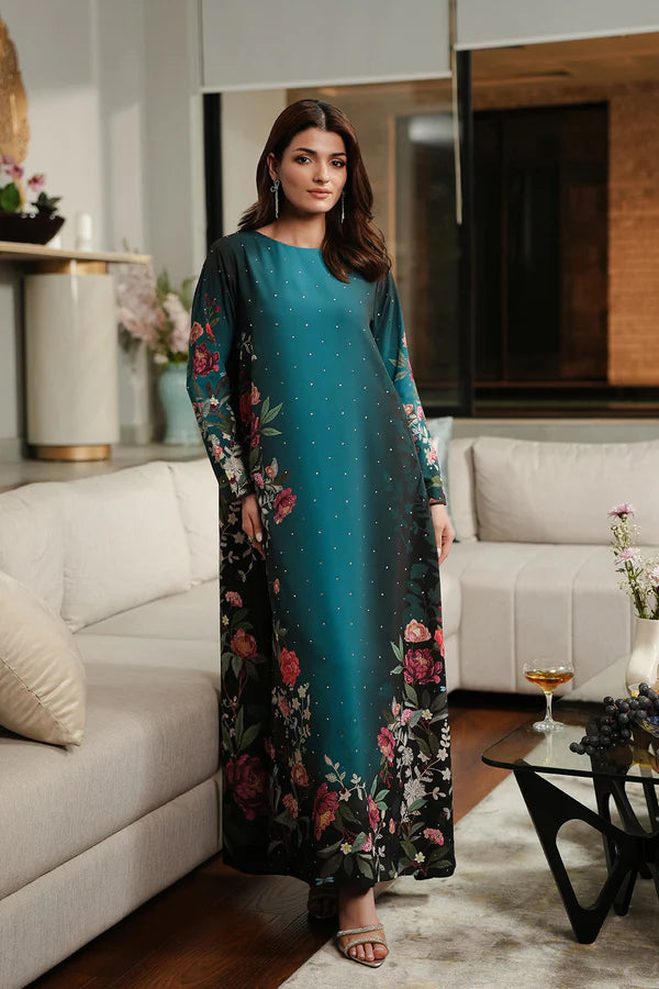 LULUSAR ELVAYA DRESS