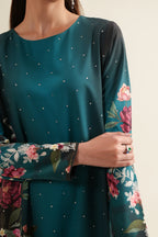 LULUSAR ELVAYA DRESS