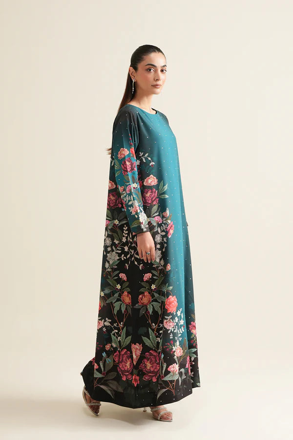 LULUSAR ELVAYA DRESS