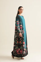 LULUSAR ELVAYA DRESS