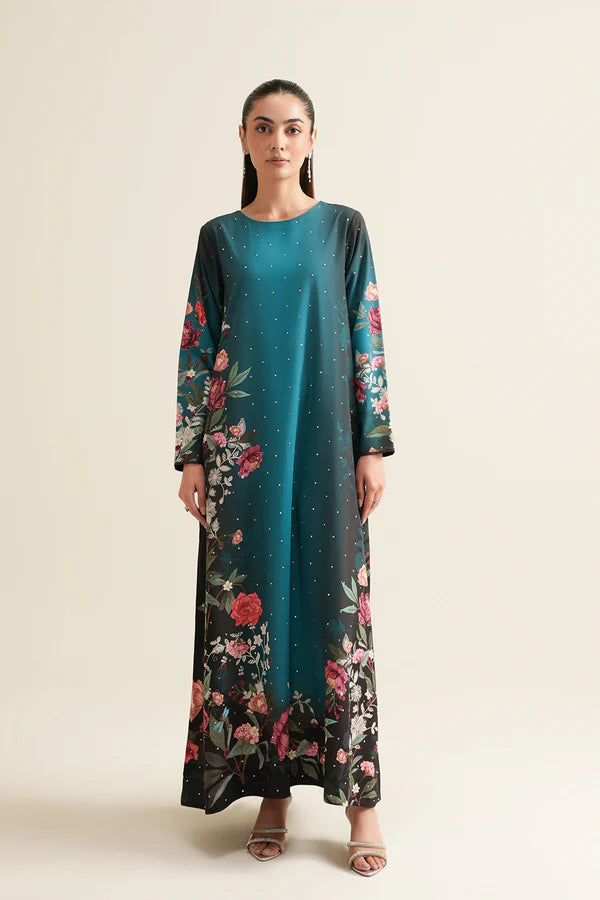 LULUSAR ELVAYA DRESS