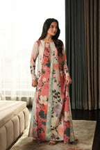 LULUSAR VELORA DRESS