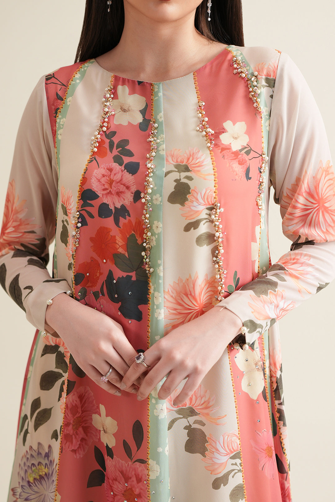 LULUSAR VELORA DRESS