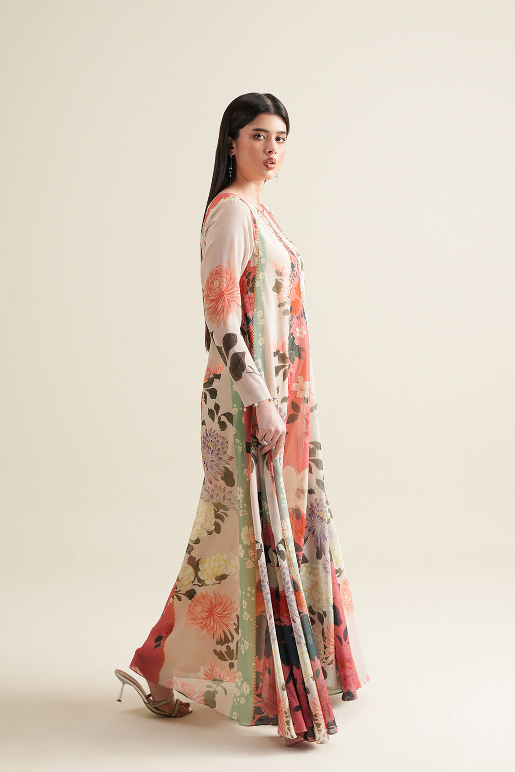 LULUSAR VELORA DRESS