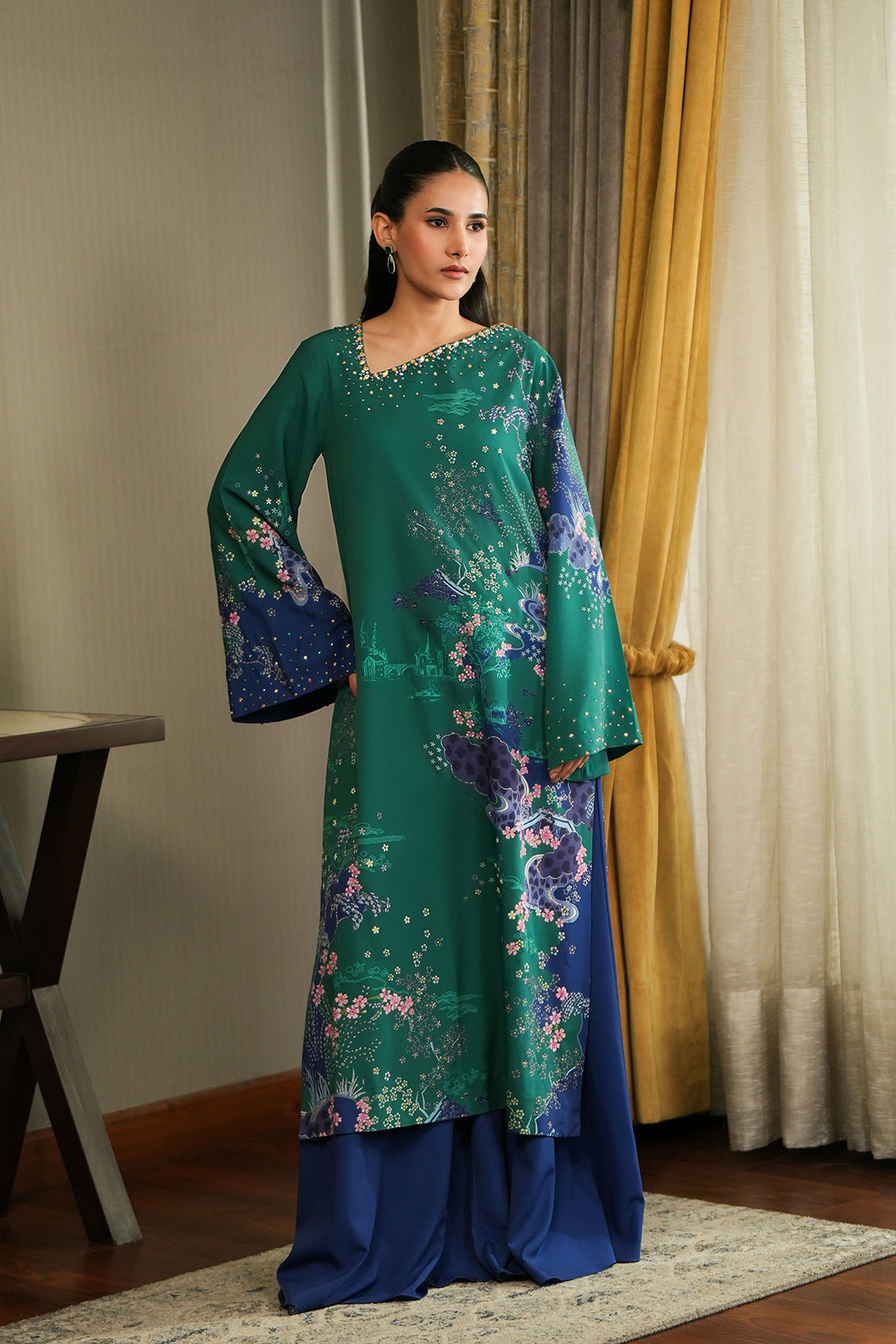 LULUSAR EVONA DRESS + PANTS