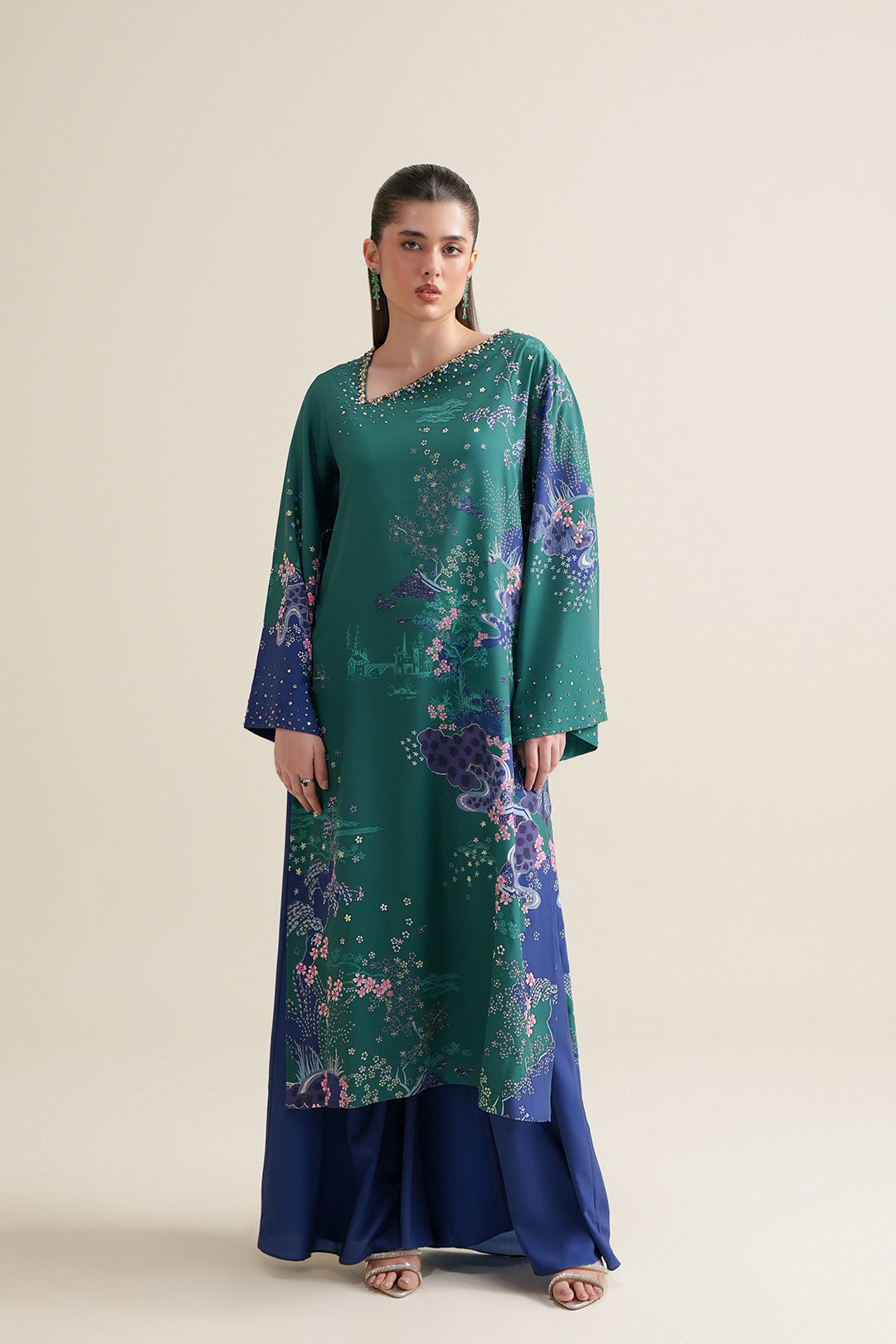 LULUSAR EVONA DRESS + PANTS