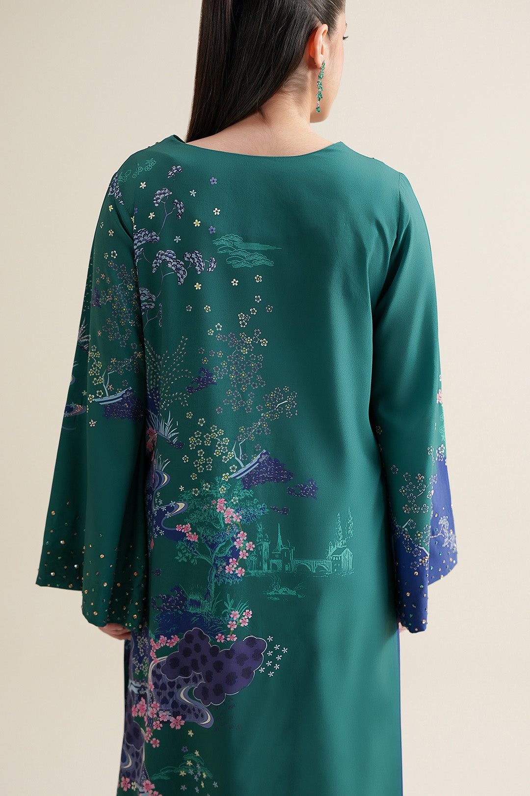 LULUSAR EVONA DRESS + PANTS
