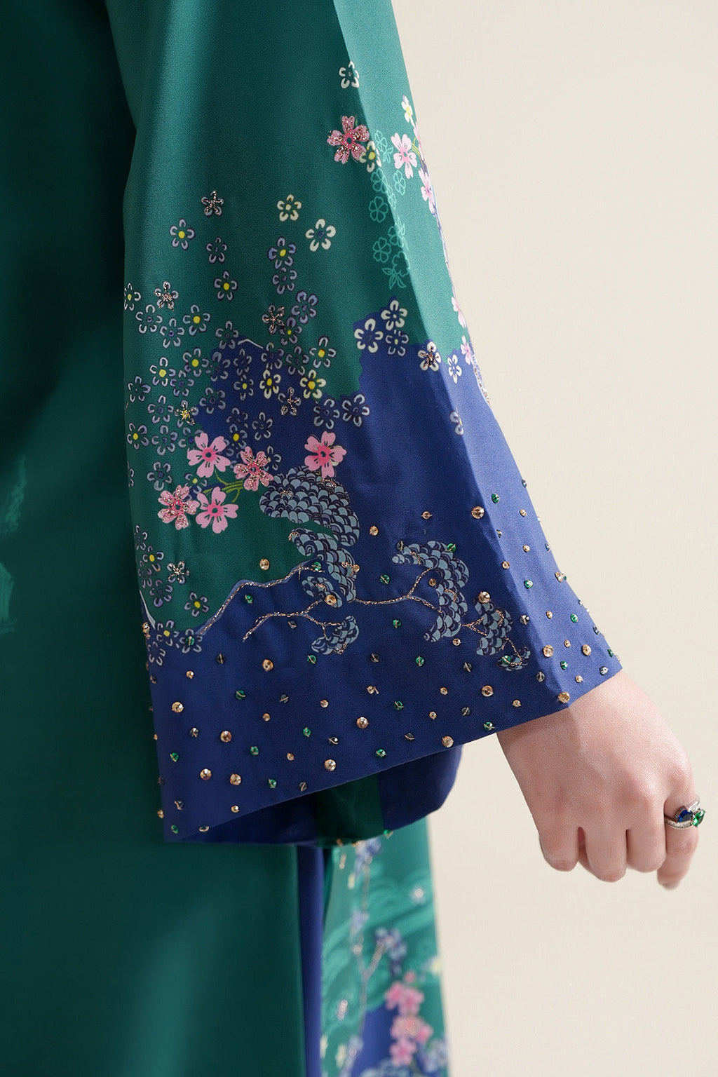LULUSAR EVONA DRESS + PANTS