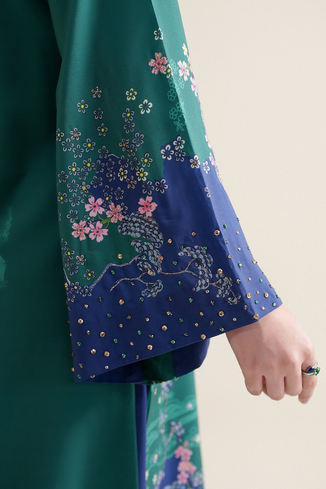 LULUSAR EVONA DRESS + PANTS