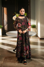 LULUSAR MIREL DRESS +DUPATTA