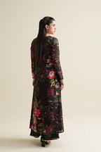 LULUSAR MIREL DRESS +DUPATTA