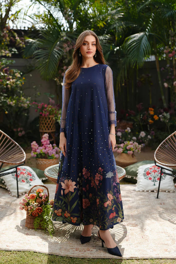 LULUSAR LUNESIA DRESS