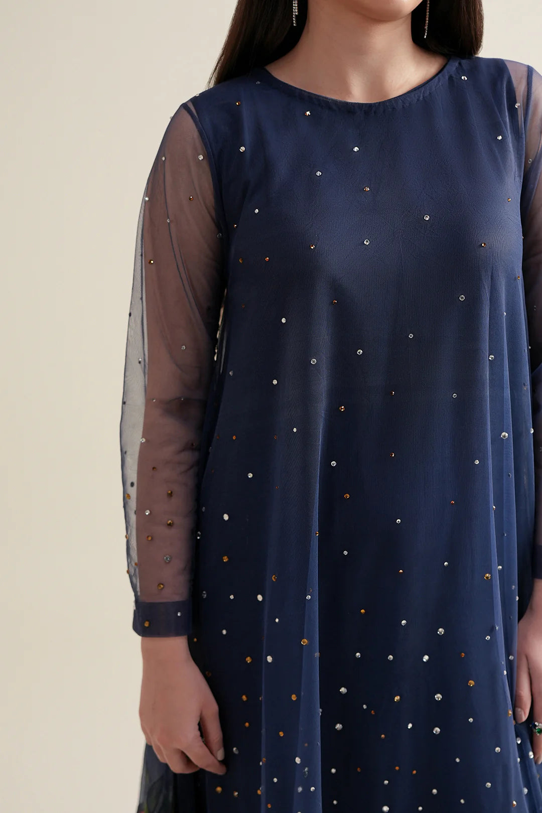 LULUSAR LUNESIA DRESS